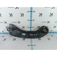 Рычаг Hyundai Santa Fe TM 2018 55271S1000