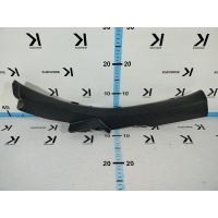 Накладка На Порог Hyundai Sonata LF 2017 85875C1000TRY, 85875C1000