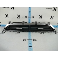 Воздуховод печки (дефлектор) Hyundai Palisade LX2 2019 97401S8050SSV, 97410S8050