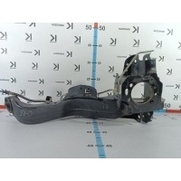 Рычаг Renault Koleos QM6 HZG 2019 555025HA0B
