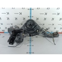 Рычаг Renault Koleos QM6 HZG 2019 555015HA0B