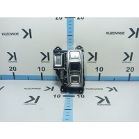 Селектор Кпп Hyundai Sonata DN8 2020 467W0L1100SSW, 467W0L1100