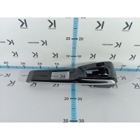Накладка На Центральную Консоль Hyundai Sonata DN8 2020 84650L1050SSW, 846E3L1020