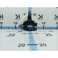 Моторчик Заслонки Отопителя Hyundai Sonata DN8 2020 97154L1000, EA1F0DN8AA03, 97212L1000
