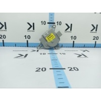 Моторчик Заслонки Отопителя Hyundai Sonata DN8 2020 97161L1100, EA1F1DN8AB02