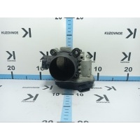 Дроссельная заслонка Hyundai Sonata DN8 2020 351002M417, 393002M500, 351102M400
