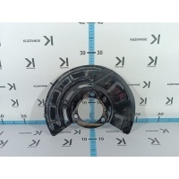 Пыльник тормозного диска Kia Mohave HM2 2020  517552J500