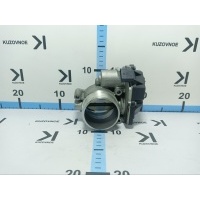 Дроссельная заслонка Kia Mohave HM2 2020 351004A710
