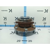 Ступица Hyundai Staria US4 2023 51730CG000
