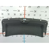 Обшивка крышки багажника Hyundai Sonata DN8 2020 81051L1000NNB