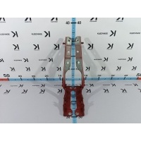 Петля капота Hyundai Sonata DN8 2020 66920L1000, 66910L1000