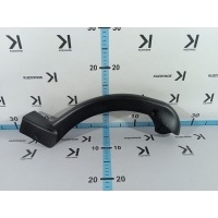 Накладка Багажника Hyundai Sonata DN8 2020 81010L1000