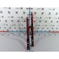Петля крышки багажника Hyundai Sonata DN8 2020 69920L1000, 69910L1000