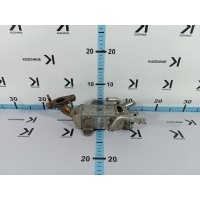 Радиатор системы EGR Hyundai Sonata DN8 2020 284602M800, 284002M400