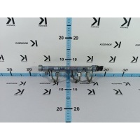 Рейка Топливная (Рампа) Kia Mohave HM2 2020 314003A100