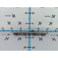 Рейка Топливная (Рампа) Hyundai Sonata DN8 2020 353042M400, 353002M400