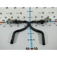Петля крышки багажника Hyundai Sonata LF 2017 79210C1500, 79220C1500