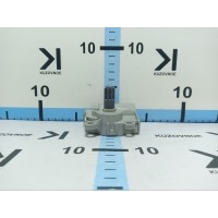 Моторчик Заслонки Отопителя Genesis GV80 JX1 2020 97160J5000, EA1F1GXHAB02