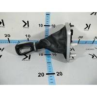 Ручка Переключения Кпп Hyundai Staria US4 2023 46720S1200NNB, 84645CG100NNB