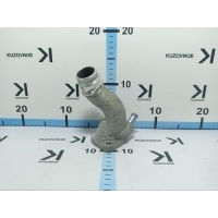 Корпус термостата Hyundai Sonata DN8 2020 256312M800, 00618F008