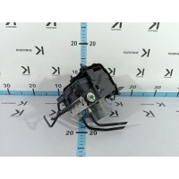Блок Abs (Насос) Renault Koleos QM6 HZG 2019 476609543R, 476608240R