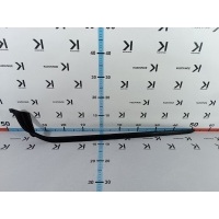 Молдинг лобового стекла Hyundai Elantra Avante CN7 2020 86130AA000