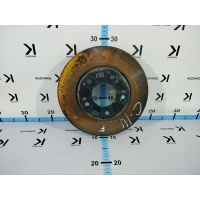 Тормозной Диск Hyundai Elantra Avante CN7 2020 51712AA000