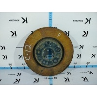 Тормозной Диск Kia Seltos SP2 2021 51712C1000