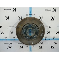 Тормозной Диск Hyundai Elantra Avante CN7 2020 51712AA000