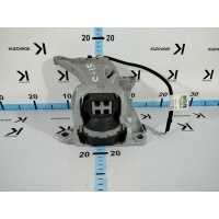Подушка двигателя Renault Koleos QM6 HZG 2019 112104BB0B, 240805935R