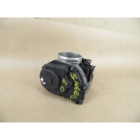 Volkswagen sharan 2.0 дросельная заслонка 037133064a