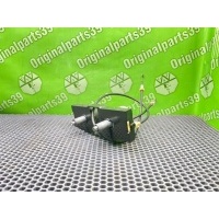 Переключатель печки Mercedes-Benz E-Class S124 1995 A1248300185, 1248300185, A1248202310