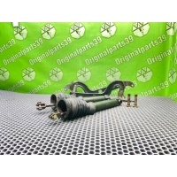 Петли багажника Mercedes-Benz E-Class S124 1995 A1247400337, 1247400337, A1247400537, A1247400437, A1247400637, A1249800064, A1249800164, A1249800264, A1249800164