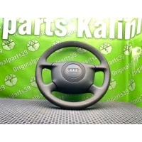 Руль Audi A6 C5 Quattro 1997 4B0419091AR01C, 4B0419091, 4B0419091, 4B0419091BE05A, 4B0419091BE44N, 4B0880201Q01C, 4B0880201Q, 4B0951527B8WE, 4B0951527B1SJ, 4B0951527BB98, 4B0971589, 4B0419091BM44N