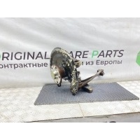 Поворотный кулак Volkswagen Passat B6 Variant 2006 3C0505435F, 3C0505433K, 1T0598611B, 1K0505553A, 3C0505435