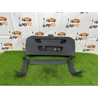 Обшивка двери багажника BMW X1 E84 2010 51 49 2990126, 51 49 2990127, 51 49 2990128, 51 49 2990125
