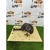 Кулак поворотный Audi A4 8K0407254AB, 8K0407254Q, 8K0407242Q