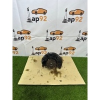 Кулак поворотный Audi a3 1K0407256AA