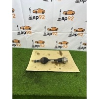 Привод Audi q7 7L0407271E
