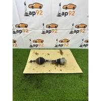 Привод Volkswagen Passat 3C0407271AH