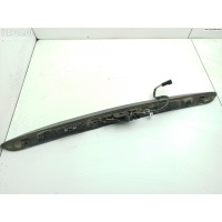 Подсветка номера BMW 3 E46 (1998-2006) 2000 8208504