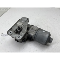Двигатель стеклоочистителя переднего (моторчик дворников) Mazda 3 (2003-2008) BK 2004 0390241, 4M51-17508-AA