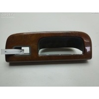 Ручка двери внутренняя передняя правая Volkswagen Sharan (2000-2010) 2002 7M3867172C