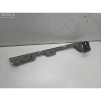 Кронштейн бампера переднего Лев. Opel Signum 2004 13140760