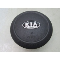Kia e - soul соул ev iii 20r подушка airbag водителя 80100 - k0000 34278507m