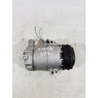 Компрессор кондиционера 8fk351134 - 781 opel meriva а vectra c corsa 1.2 z12xe