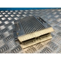 Мерседес w140 5 , 0 m119 v8 блок блок управления двигателя a0215452132