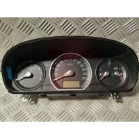 Hyundai соната спидометр часы бензин 94003 - 3k335