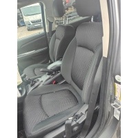 Fiat freemont 2011 год кресла диван дверные панели