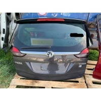 Opel zafira c крышка багажника багажника задняя z190